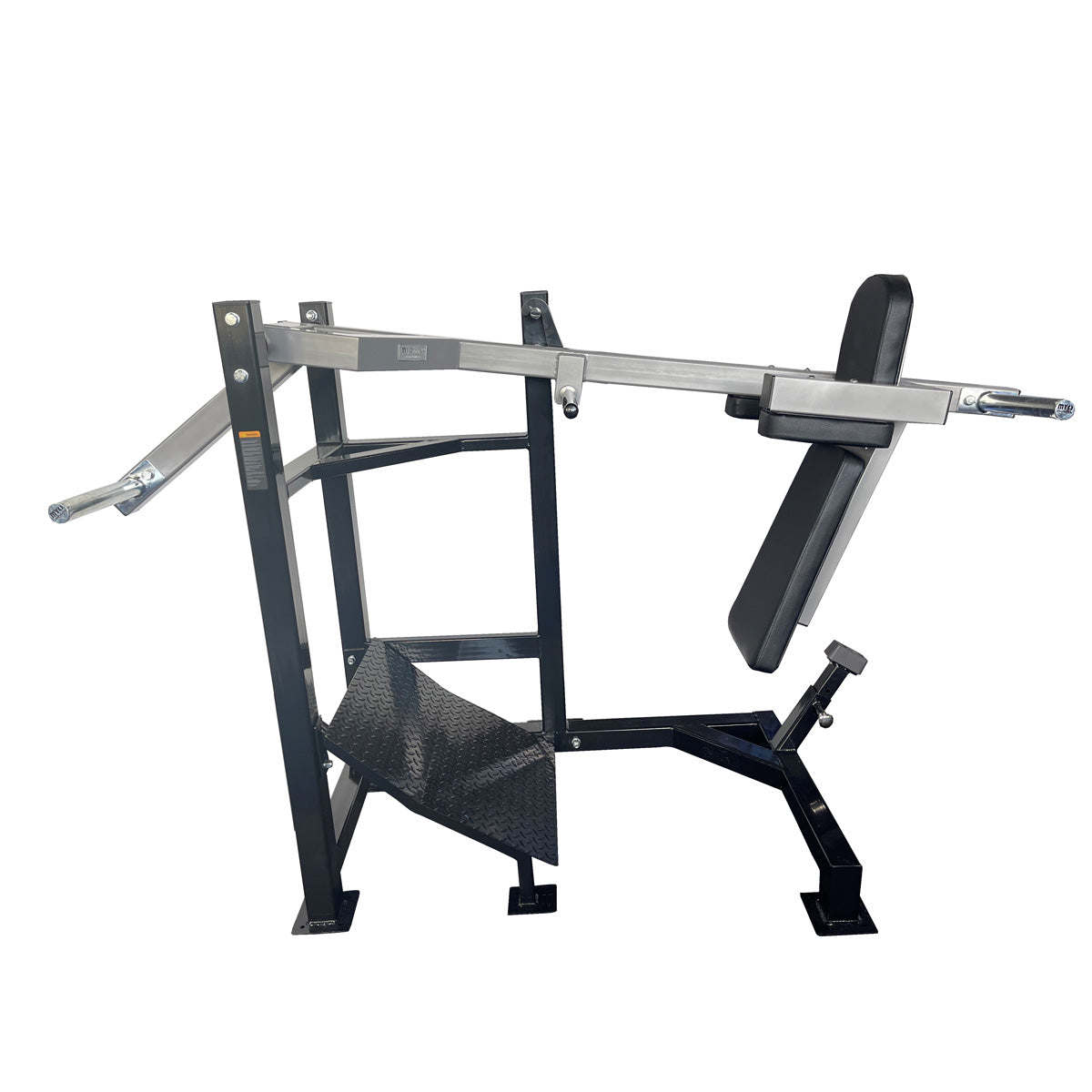 MYO Strength Pendulum Squat - Purlife