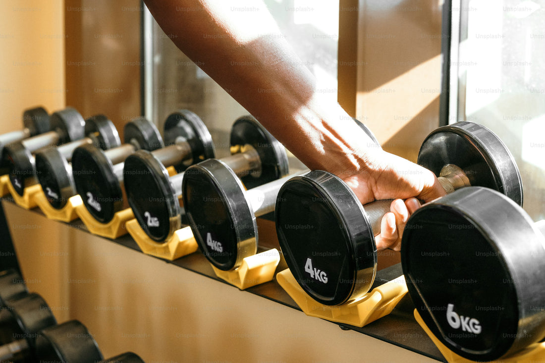 The Ultimate Guide to Building Your Home Fitness Sanctuary: Top Products for Every Space